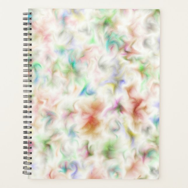 Planner Event  (Front)