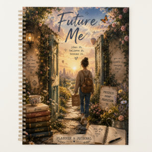 Planner Future Me