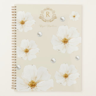 Planner Girl Precious - Royal Collection