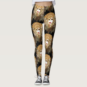 Planner Leggings