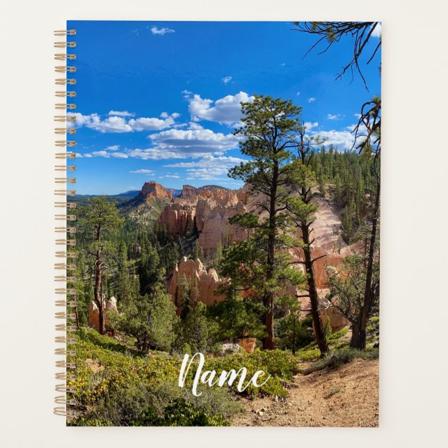 planner national park (Front)