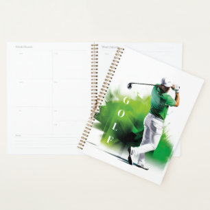 Planner Notebook