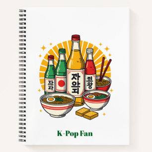 Planner Notebook