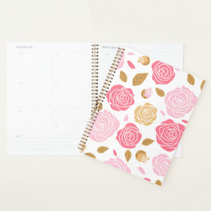 Planner Notebook