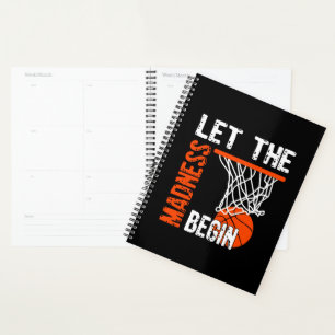 Planner Notebook