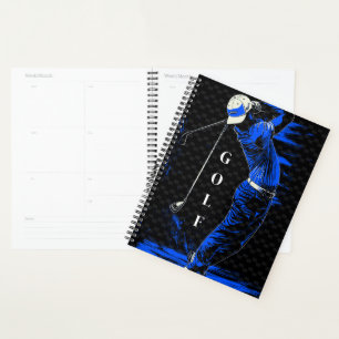Planner Notebook