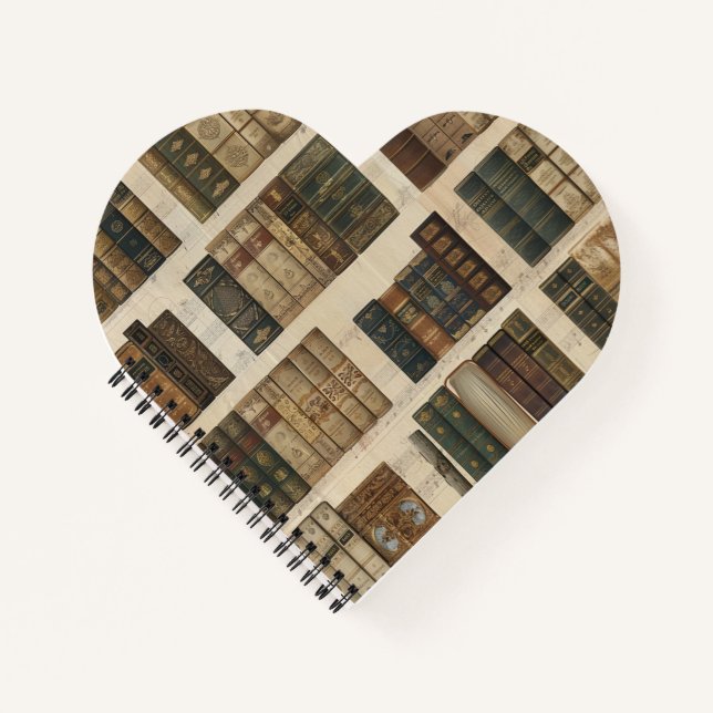 planner notebook (Front)