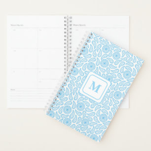 Planner Notebook
