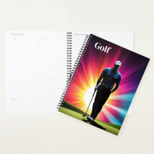 Planner Notebook