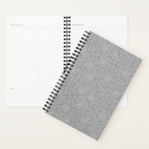 Planner Notebook