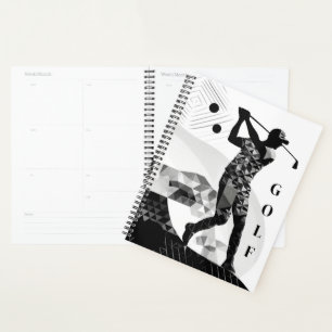 Planner Notebook