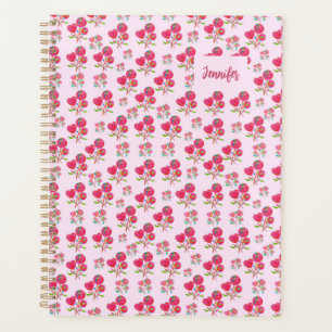 Planner Pink Lollipop