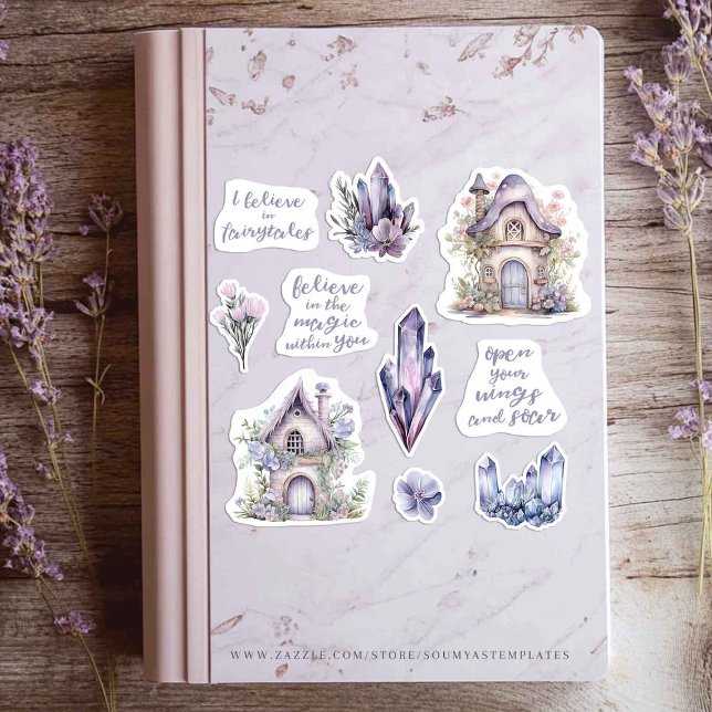 Planner Stickers, Sticker Sheet, Journal Stickers (Creator Uploaded)