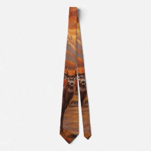 Planner Tie