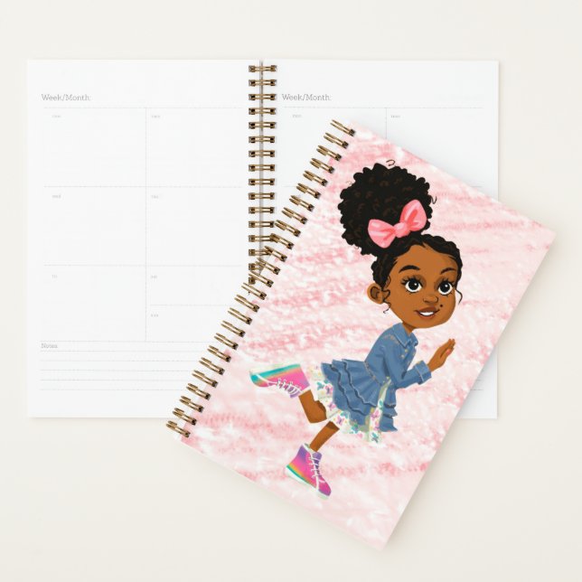 Planner to help with your busy life (Display)