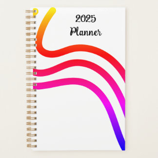 Planner with Gradient Abstract Wave Design