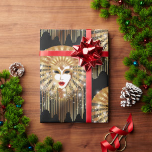 Planner Wrapping Paper