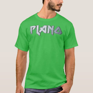 Plano TX T-Shirt