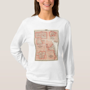 Plans of Cresco T-Shirt