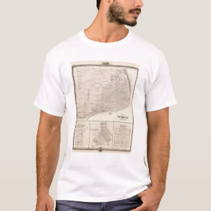 Plans of Keokuk, Forest City T-Shirt