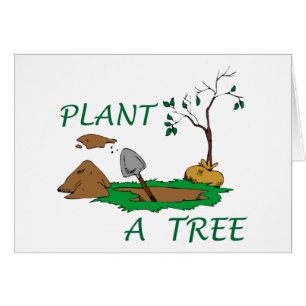 Plant a Tree