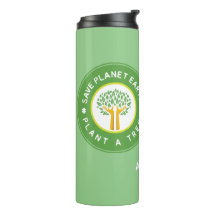 Plant A Tree: Save Mother Earth Arbor Day Apr 26th