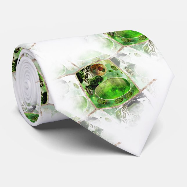 Plant Cell Tie (Rolled)
