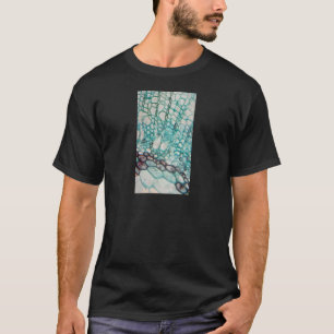 plant cells micrography T-Shirt