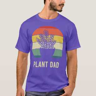 Plant Dad III T-Shirt