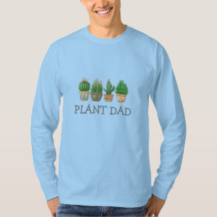 PLANT DAD T-Shirt