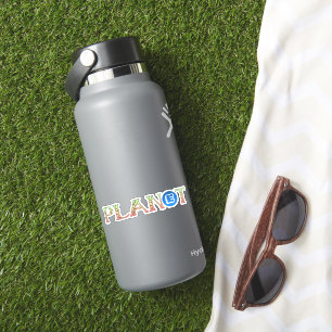 Plant for Our Planet