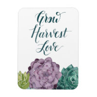 Plant Happiness | Grow Harvest Love