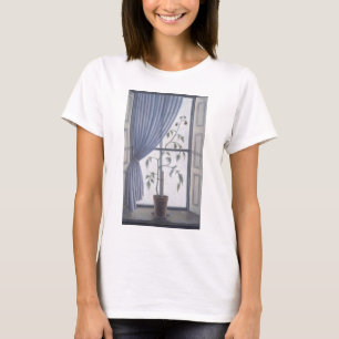 Plant in Window 2003 T-Shirt