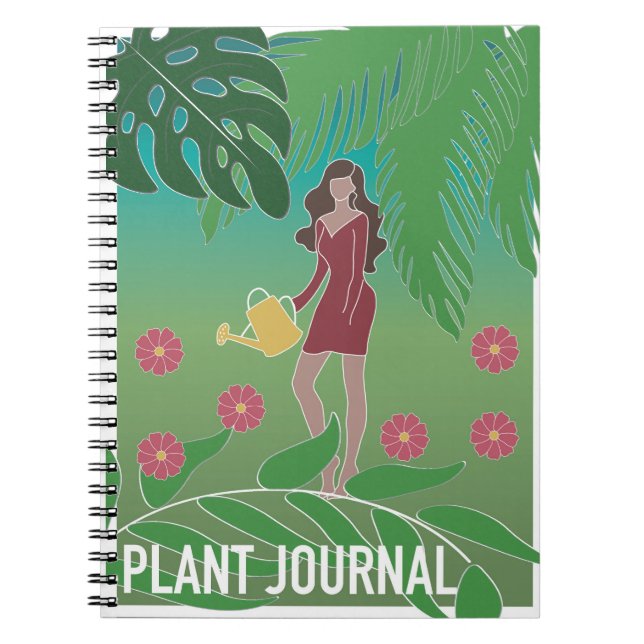 Plant Journal (Front)