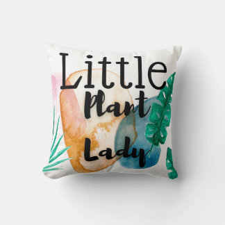 Plant Lady Cushion