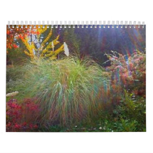 Plant Life Calendar
