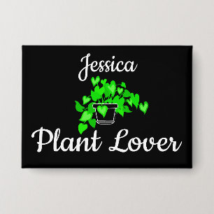 Plant Lover