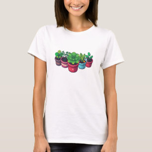 Plant Lover T-Shirt