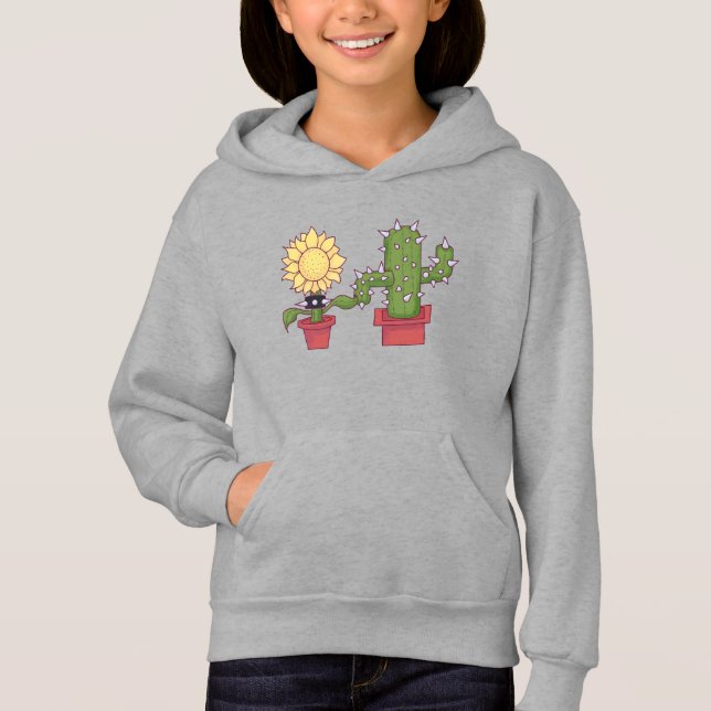 Plant Lovers (Front)