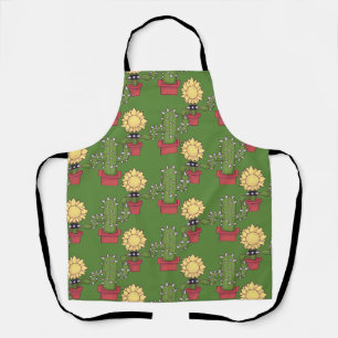 Plant Lovers Apron