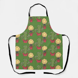 Plant Lovers Apron