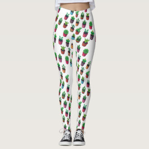 Plant Lovers Pants Leggings