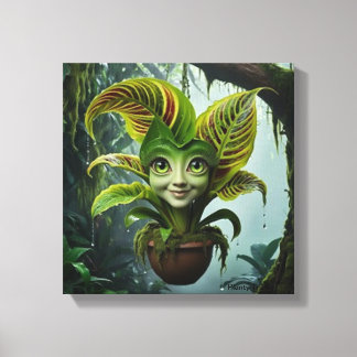 Plant Lovers Wall Art