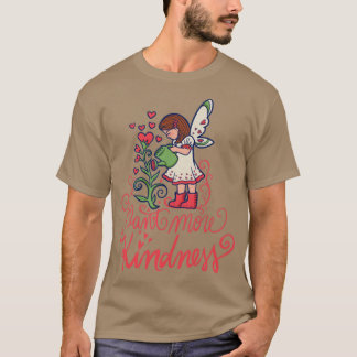 Plant More Kindness T-Shirt