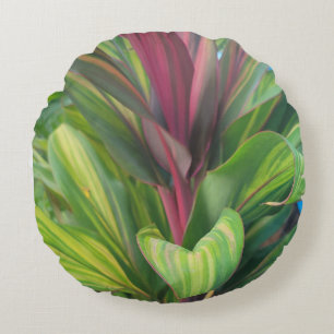 PLANT MORE ROUND CUSHION