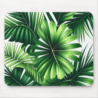 plant Mouse Pad