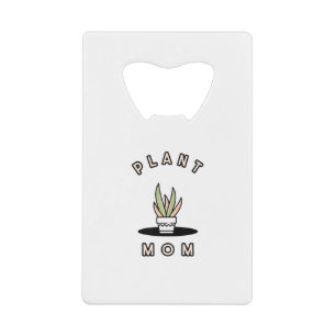 Plant Mum