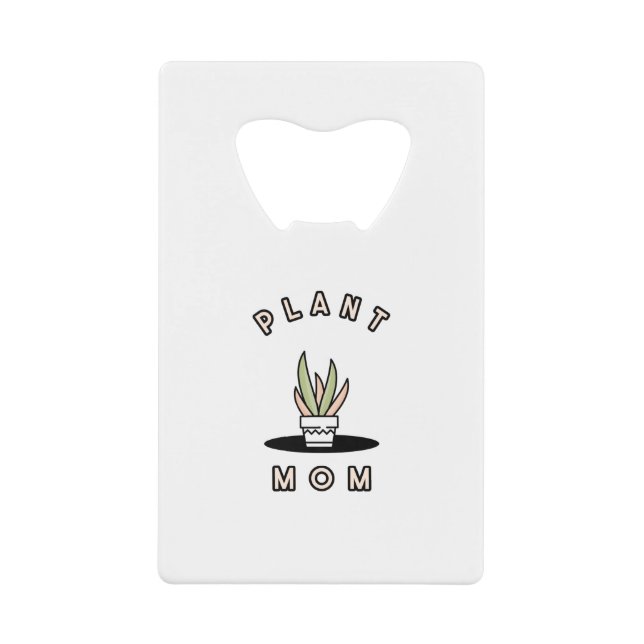 Plant Mum  (Front)