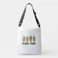 Plant Mum