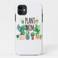 Plant Mum -Gardening, Planter Gift For Mum